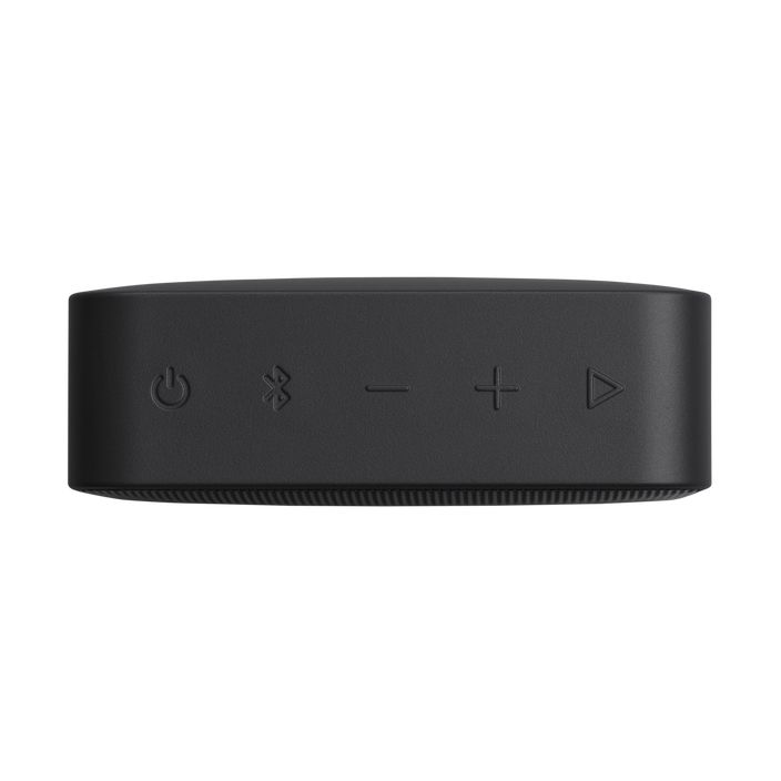 Altavoz con Bluetooth JBL GO Essential 2/ 3.1W/ 1.0/ Negro