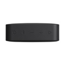Altavoz con Bluetooth JBL GO Essential 2/ 3.1W/ 1.0/ Negro