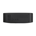 Altavoz con Bluetooth JBL GO Essential 2/ 3.1W/ 1.0/ Negro