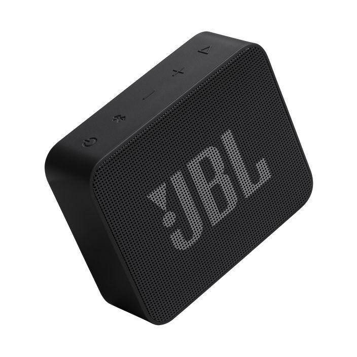 Altavoz con Bluetooth JBL GO Essential 2/ 3.1W/ 1.0/ Negro