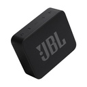 Altavoz con Bluetooth JBL GO Essential 2/ 3.1W/ 1.0/ Negro