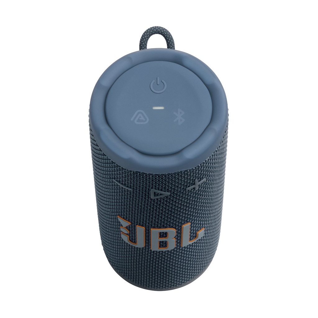 Altavoz con Bluetooth JBL Grip/ 16W/ 1.0/ Azul