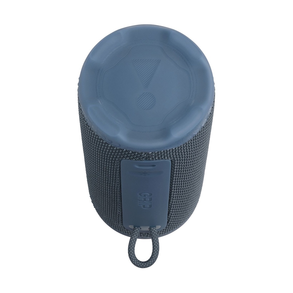 Altavoz con Bluetooth JBL Grip/ 16W/ 1.0/ Azul