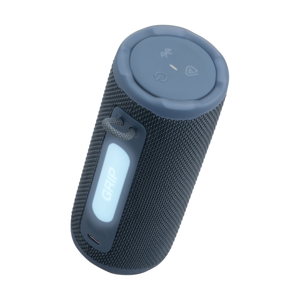 Altavoz con Bluetooth JBL Grip/ 16W/ 1.0/ Azul