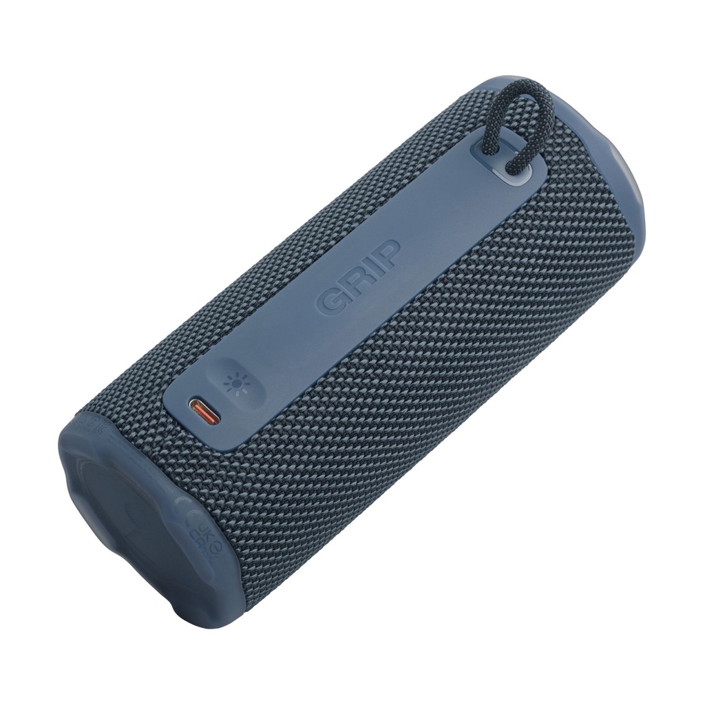 Altavoz con Bluetooth JBL Grip/ 16W/ 1.0/ Azul