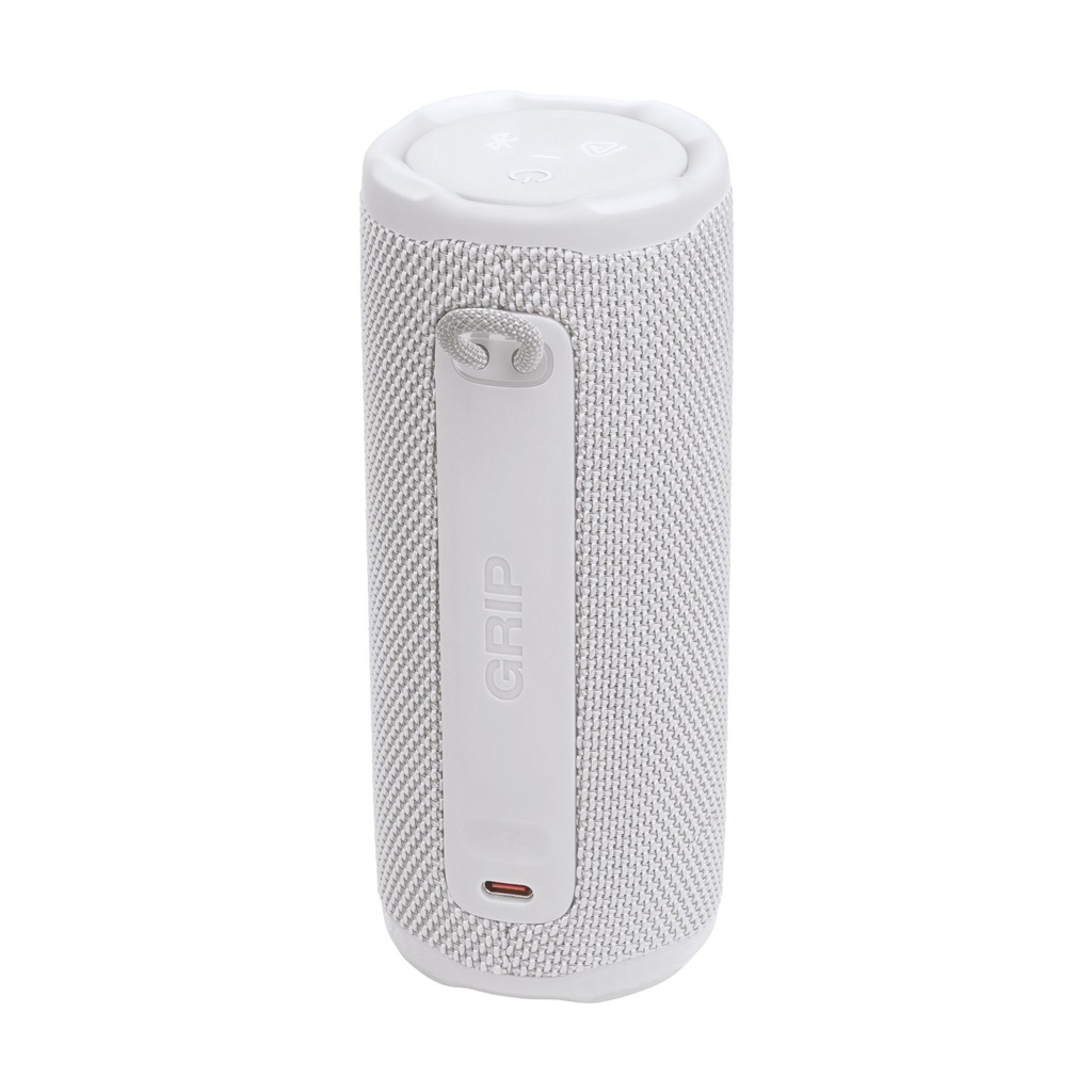 Altavoz con Bluetooth JBL Grip/ 16W/ 1.0/ Blanco