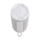 Altavoz con Bluetooth JBL Grip/ 16W/ 1.0/ Blanco