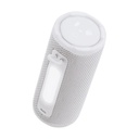 Altavoz con Bluetooth JBL Grip/ 16W/ 1.0/ Blanco