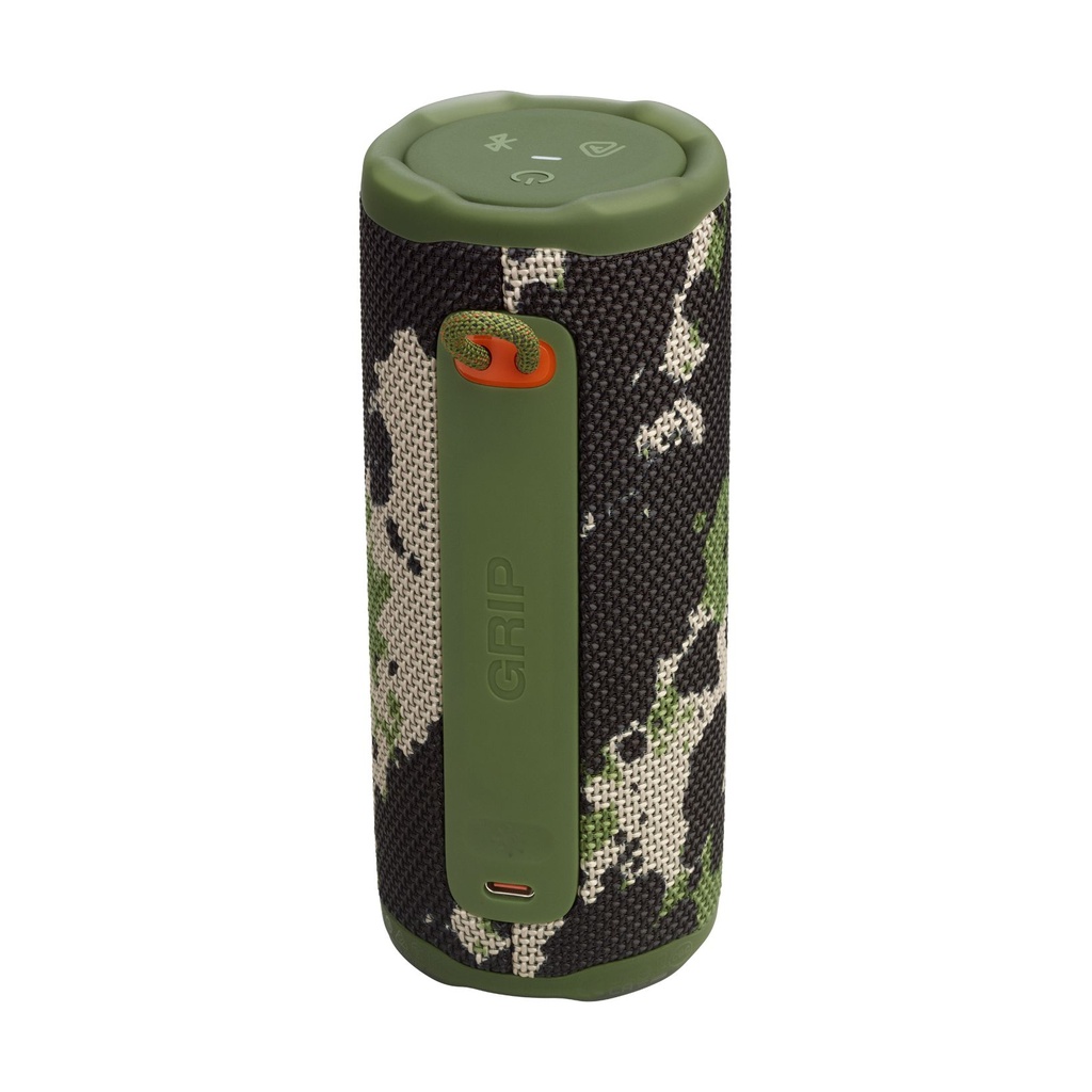 Altavoz con Bluetooth JBL Grip/ 16W/ 1.0/ Camuflaje