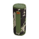 Altavoz con Bluetooth JBL Grip/ 16W/ 1.0/ Camuflaje