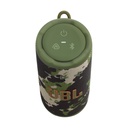 Altavoz con Bluetooth JBL Grip/ 16W/ 1.0/ Camuflaje