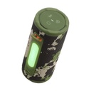 Altavoz con Bluetooth JBL Grip/ 16W/ 1.0/ Camuflaje
