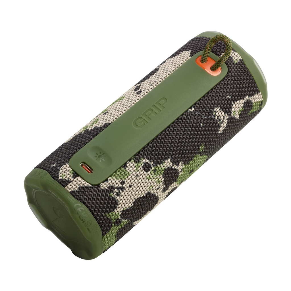 Altavoz con Bluetooth JBL Grip/ 16W/ 1.0/ Camuflaje