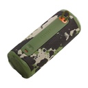 Altavoz con Bluetooth JBL Grip/ 16W/ 1.0/ Camuflaje