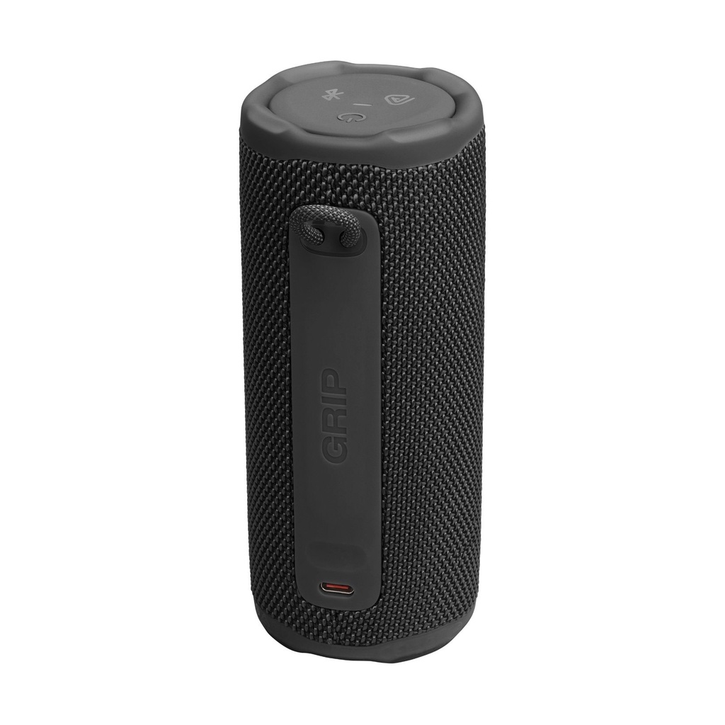 Altavoz con Bluetooth JBL Grip/ 16W/ 1.0/ Negro