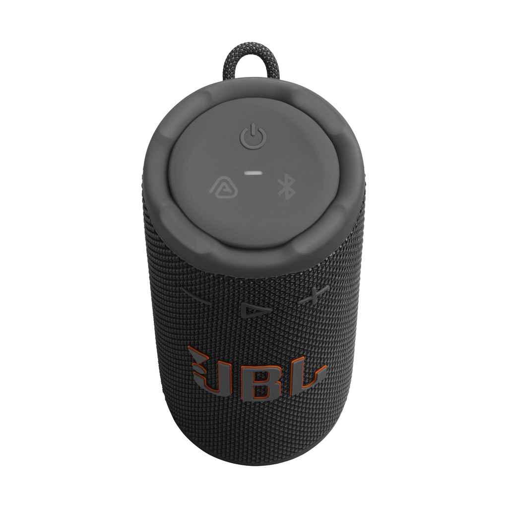 Altavoz con Bluetooth JBL Grip/ 16W/ 1.0/ Negro