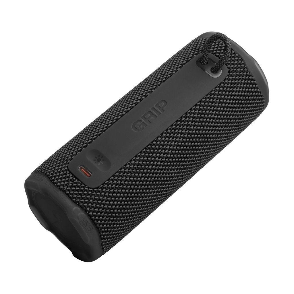 Altavoz con Bluetooth JBL Grip/ 16W/ 1.0/ Negro
