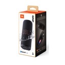 Altavoz con Bluetooth JBL Grip/ 16W/ 1.0/ Negro