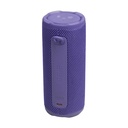 Altavoz con Bluetooth JBL Grip/ 16W/ 1.0/ Purpura