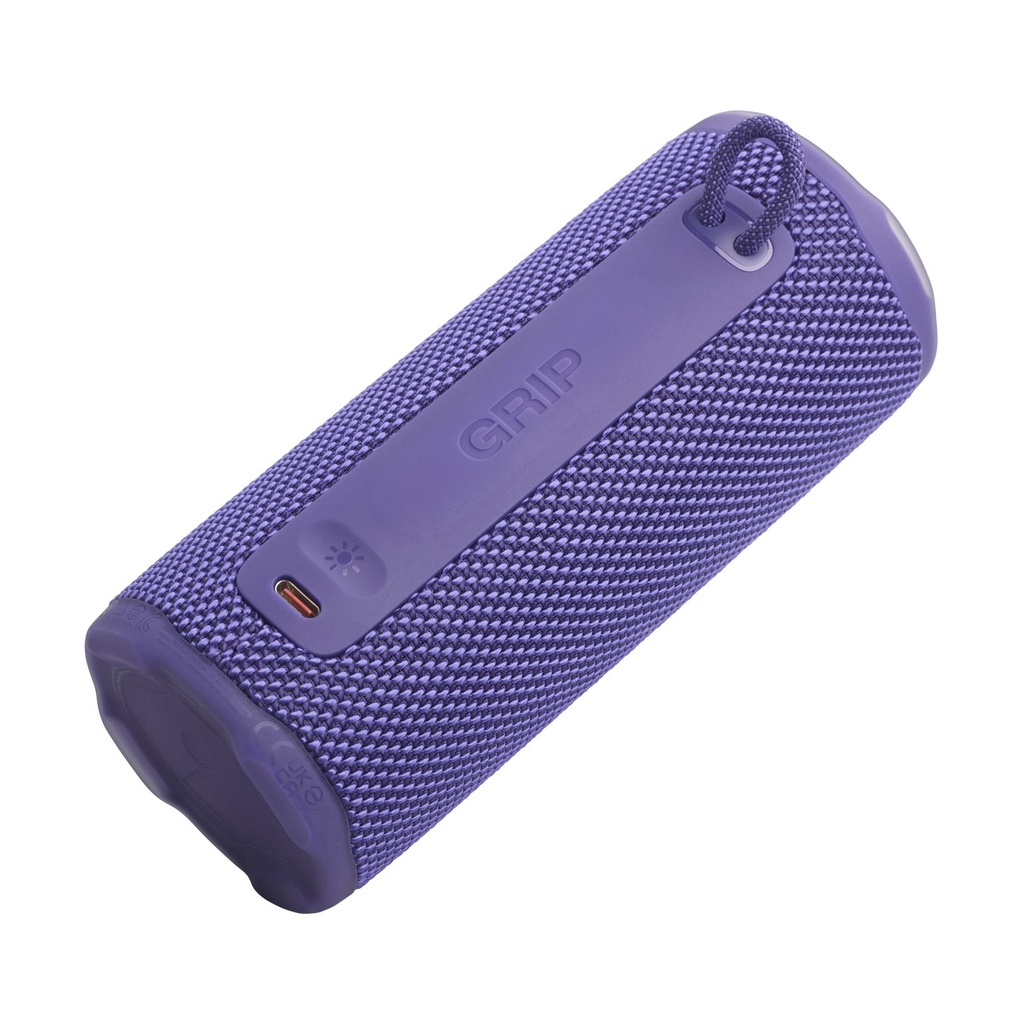 Altavoz con Bluetooth JBL Grip/ 16W/ 1.0/ Purpura