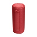 Altavoz con Bluetooth JBL Grip/ 16W/ 1.0/ Rojo