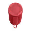Altavoz con Bluetooth JBL Grip/ 16W/ 1.0/ Rojo