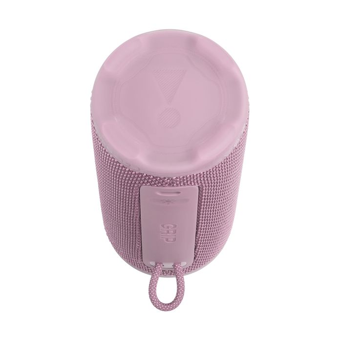Altavoz con Bluetooth JBL Grip/ 16W/ 1.0/ Rosa