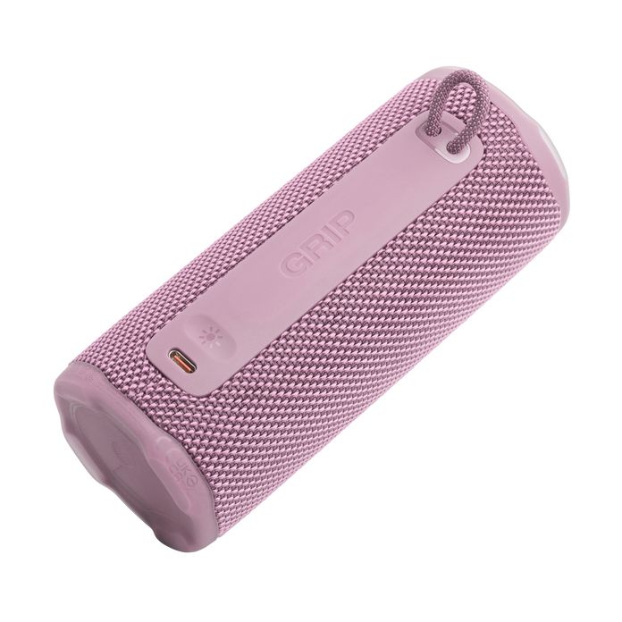 Altavoz con Bluetooth JBL Grip/ 16W/ 1.0/ Rosa