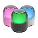 Altavoz con Bluetooth Mars Gaming MS-FLOW/ 15W/ 1.0
