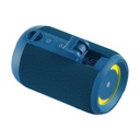 Altavoz con Bluetooth NGS Roller Furia 2 Tiny/ 20W/ 2.0/ Azul