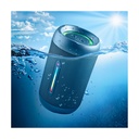 Altavoz con Bluetooth NGS Roller Furia 2 Tiny/ 20W/ 2.0/ Azul