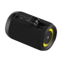 Altavoz con Bluetooth NGS Roller Furia 2 Tiny/ 20W/ 2.0/ Negro