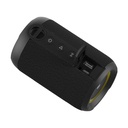 Altavoz con Bluetooth NGS Roller Furia 2 Tiny/ 20W/ 2.0/ Negro