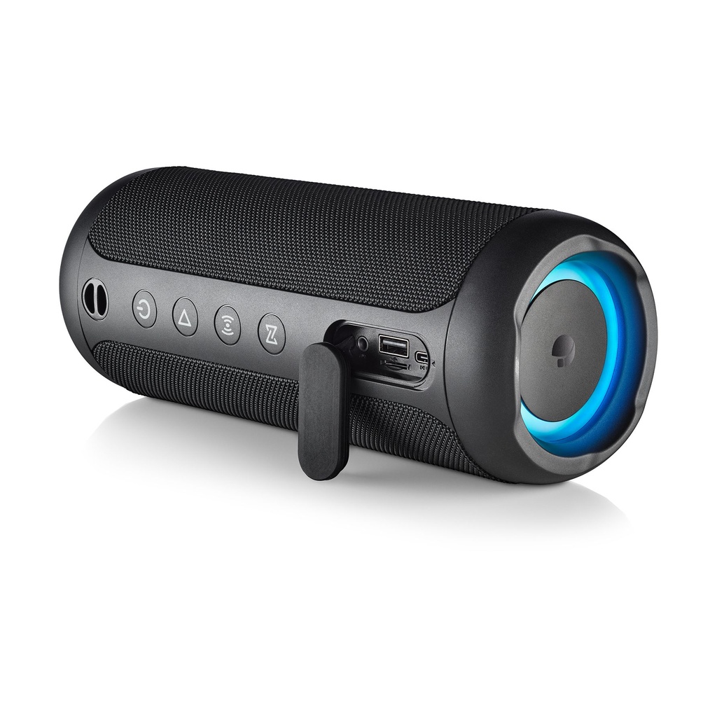 Altavoz con Bluetooth NGS Roller Furia 2/ 30W/ 2.0