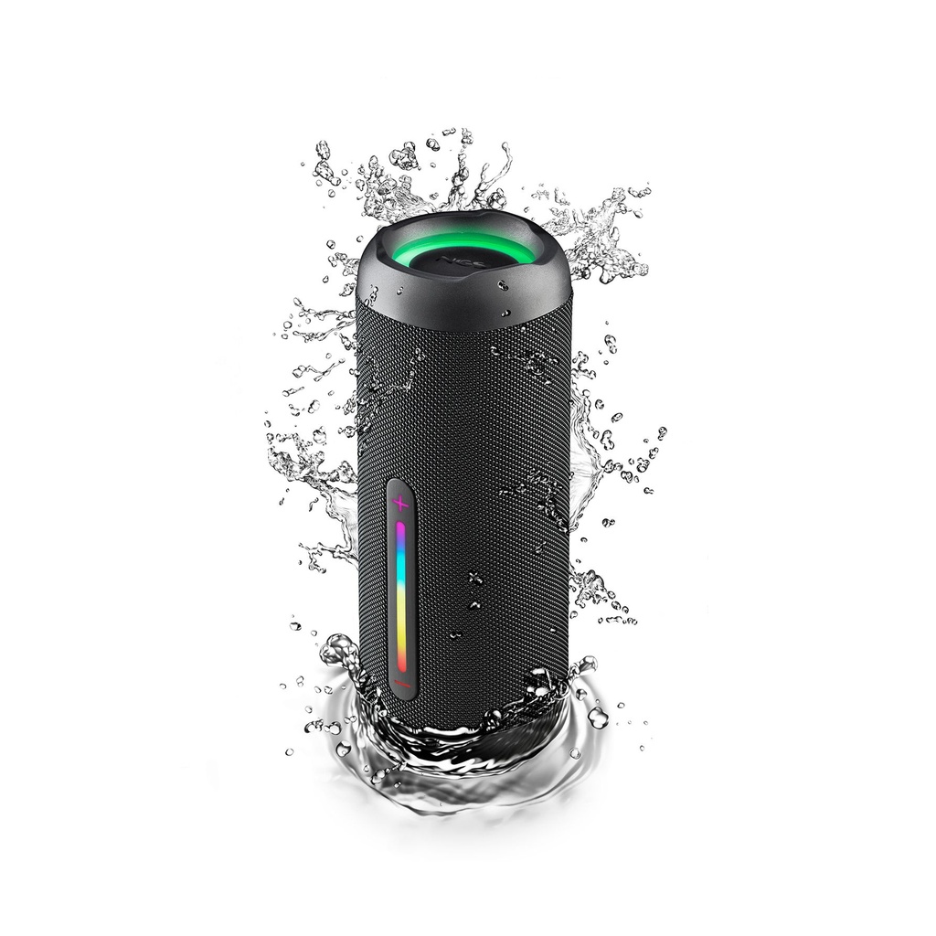 Altavoz con Bluetooth NGS Roller Furia 2/ 30W/ 2.0