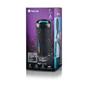 Altavoz con Bluetooth NGS Roller Furia 2/ 30W/ 2.0