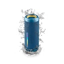 Altavoz con Bluetooth NGS Roller Furia 2/ 30W/ 2.0/ Azul