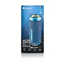 Altavoz con Bluetooth NGS Roller Furia 2/ 30W/ 2.0/ Azul
