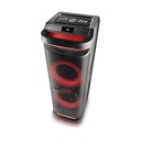 Altavoz con Bluetooth NGS Wild Space 3/ 4000W