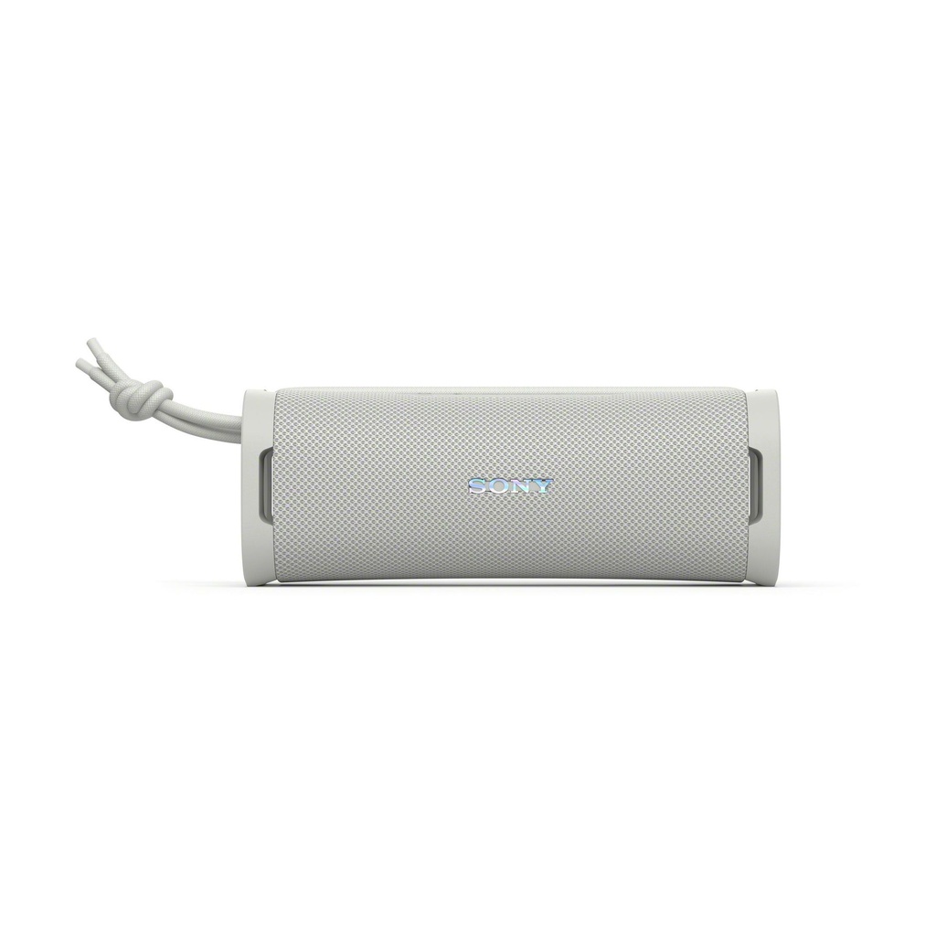 Altavoz con Bluetooth Sony ULT FIELD 1/ 2.0/ Blanco