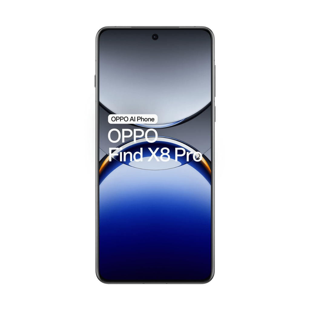 Oppo Find X8 Pro 5G 16GB/512GB Negro (Space Black) Dual SIM
