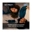 Altavoz con Bluetooth Sony ULT FIELD 1/ 2.0/ Negro