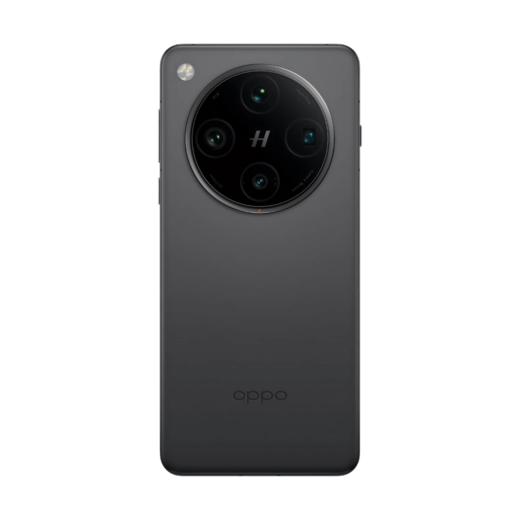 Oppo Find X8 Pro 5G 16GB/512GB Negro (Space Black) Dual SIM
