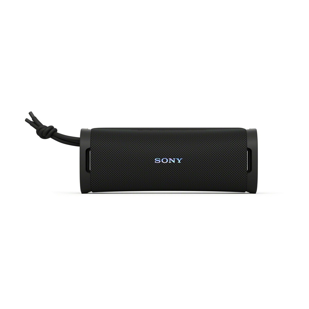 Altavoz con Bluetooth Sony ULT FIELD 1/ 2.0/ Negro