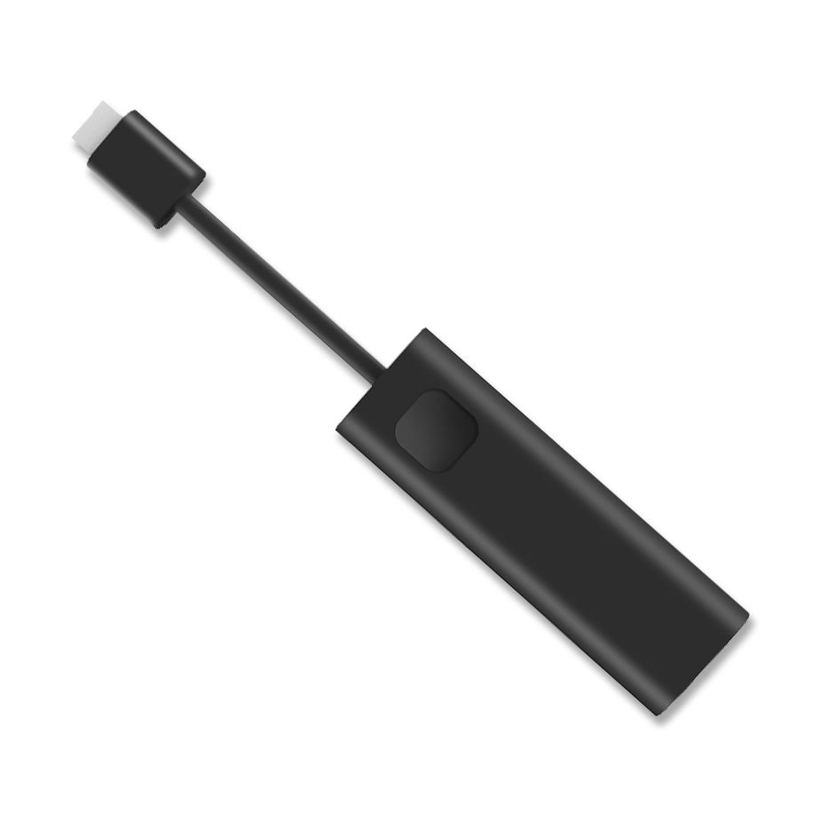 Android TV Leotec TvBox 4K Dongle GC216/ 16GB