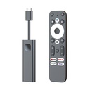 Android TV Leotec TvBox 4K Dongle GC216/ 16GB