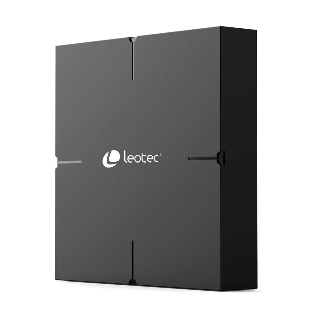Android TV Leotec TvBox 4K Show 2 216/ 16GB