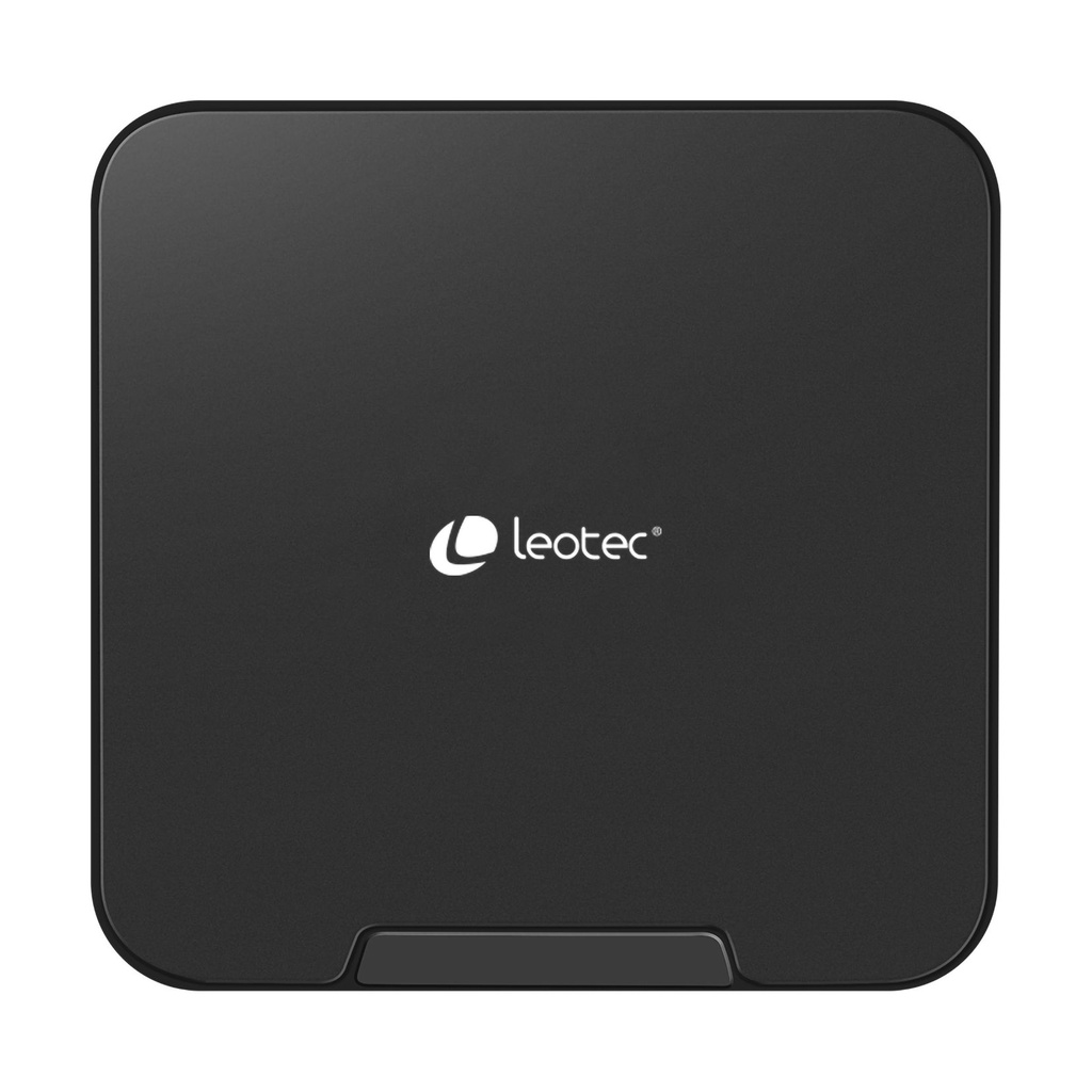 Android TV Leotec TvBox 4K Show 2 464/ 64GB