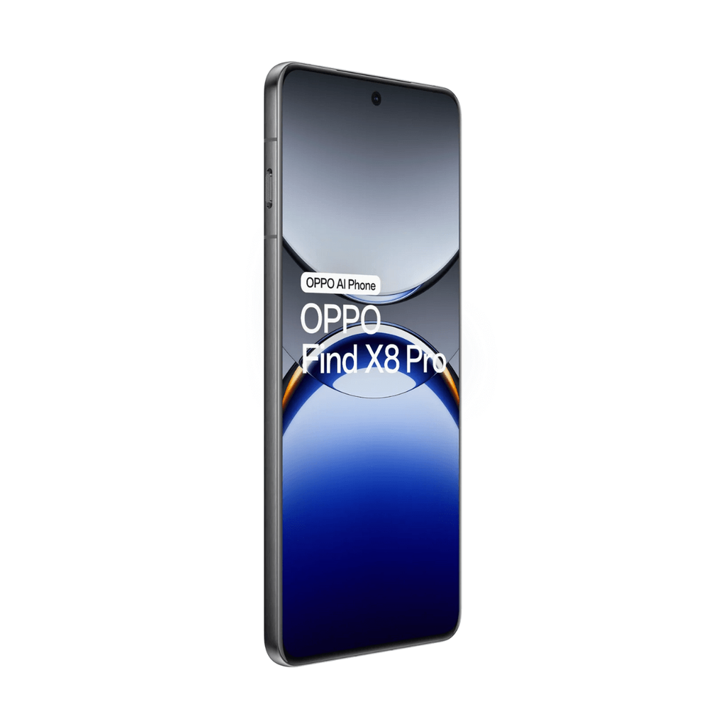Oppo Find X8 Pro 5G 16GB/512GB Negro (Space Black) Dual SIM
