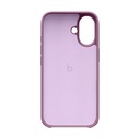Apple Beats Case with MagSafe Sunset Purple, für iPhone 16, MCFF4LL/A